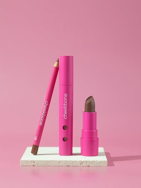 cheekbonebeauty ad