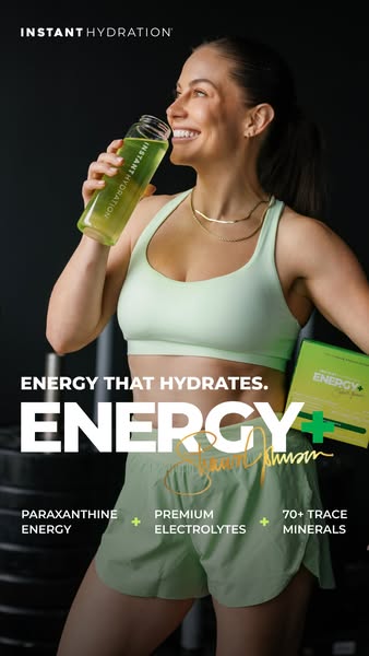 Shawn Johnson East ad