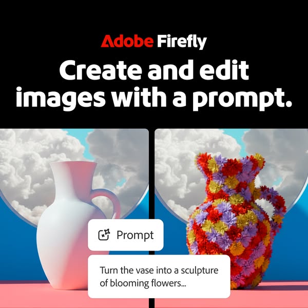 Adobe ad
