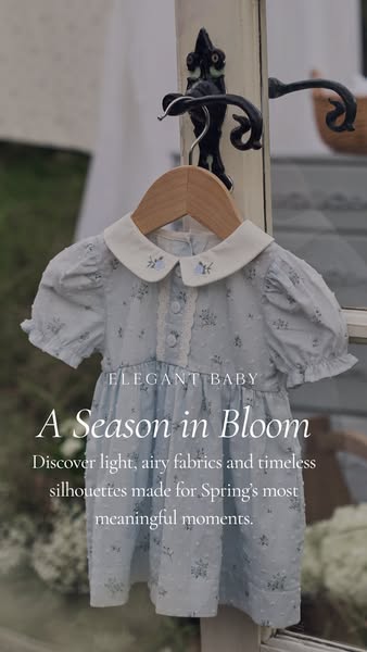 elegantbaby ad
