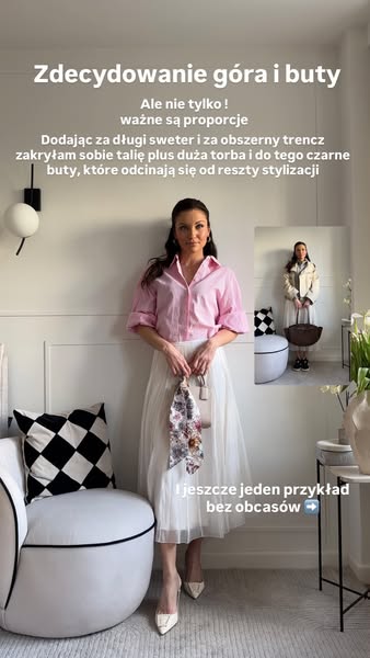 Kamila Blichowska ad