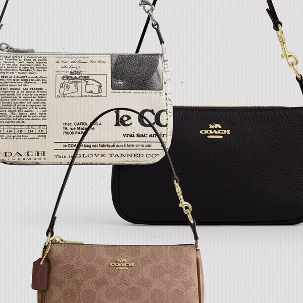 Coach ad