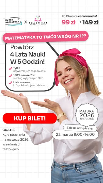 Szach MAT ad
