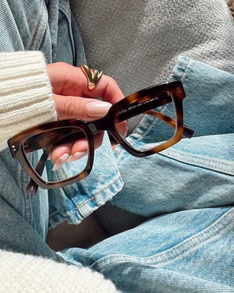 HOW DO YOU WEAR THAT ad