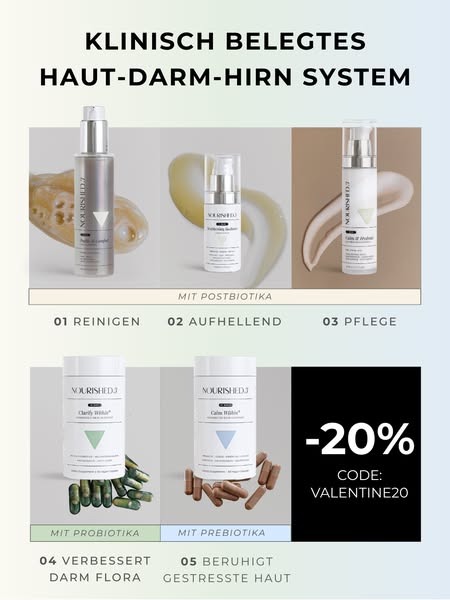 Annie Jaffrey ad