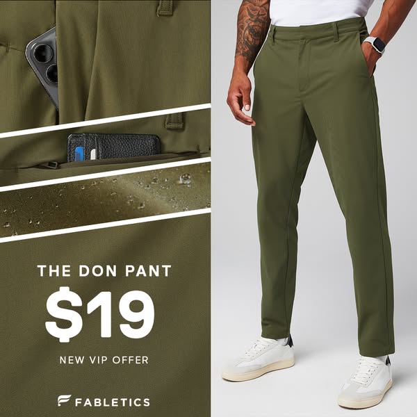 Kevin Hart ad