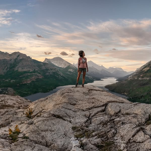 Tourism Calgary ad