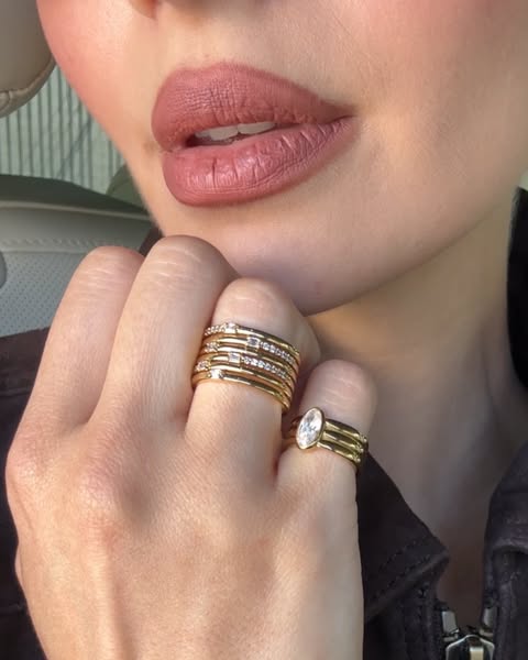 Pia Mance ad