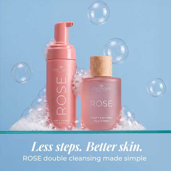 Cocosolis Official ad