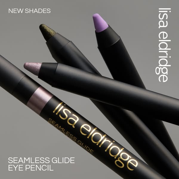 Lisa Eldridge ad