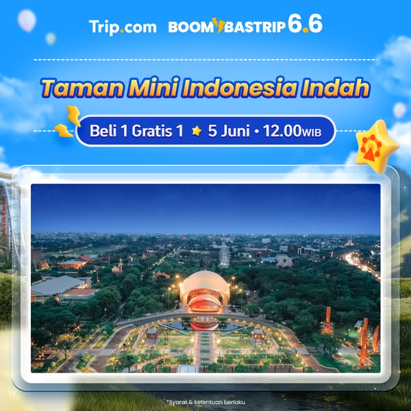 Trip.com ad