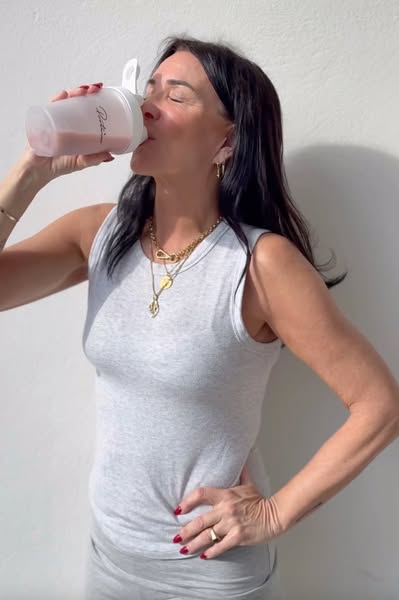 Sofia Wistam ad