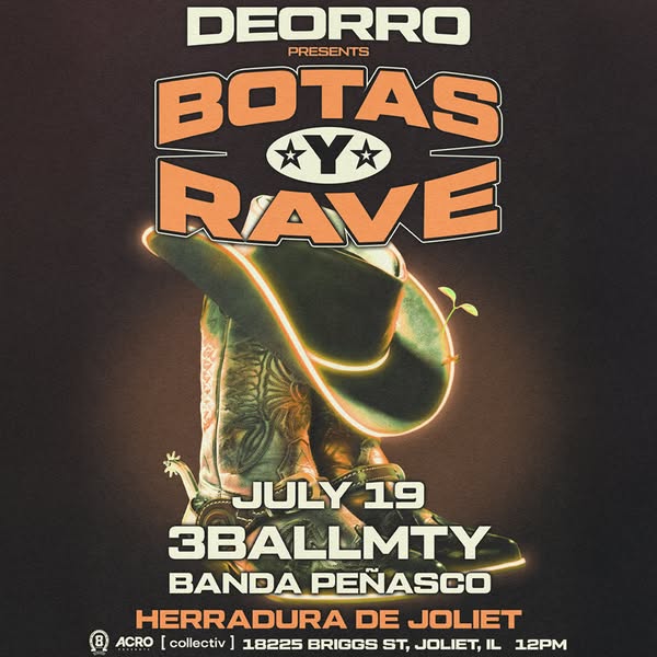 Deorro ad