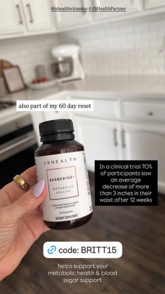 Britt Horton Blog ad