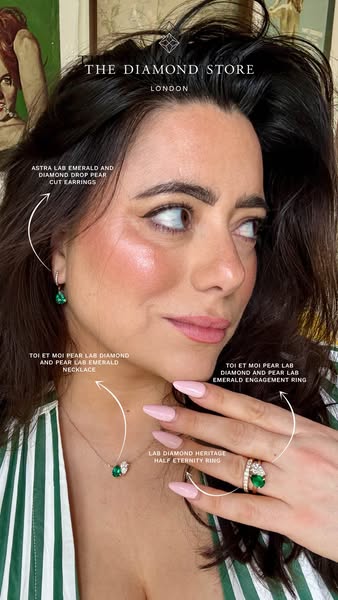 Gabriella McCoy ad