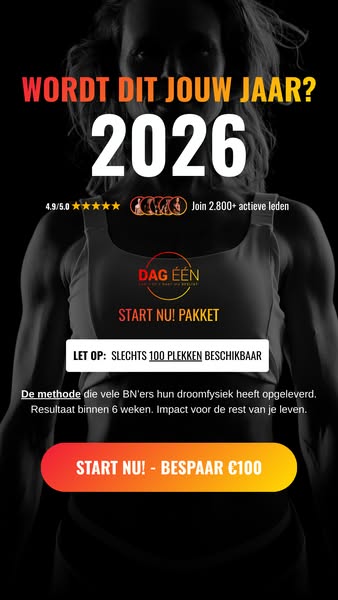 DAG ÉÉN ad
