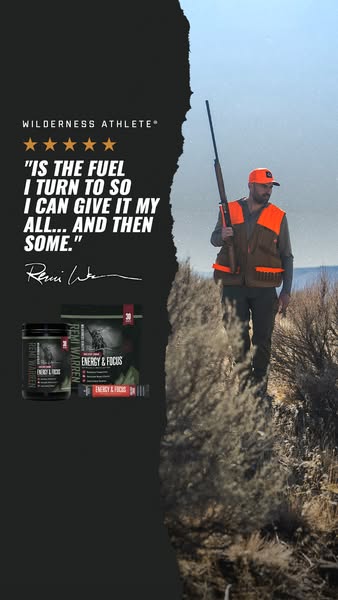Remi Warren ad
