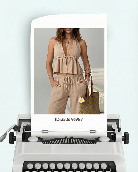 SHEIN ad