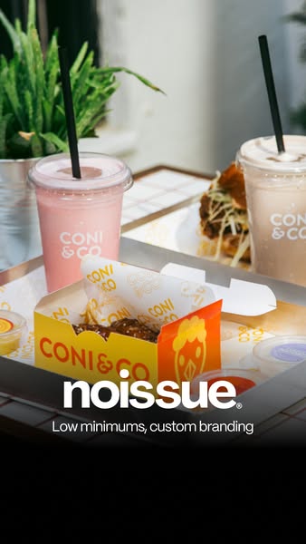 noissue.co ad