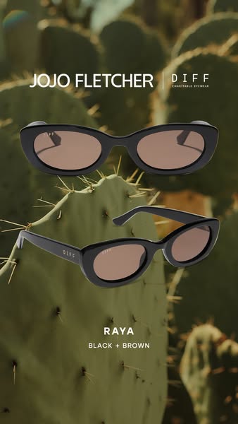 Jojo Fletcher ad