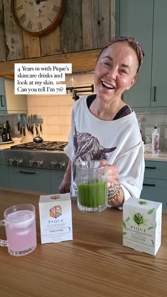 Ally's Kitchen Bohemian Bold ad