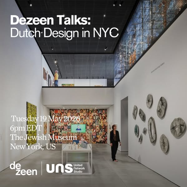 dezeen ad