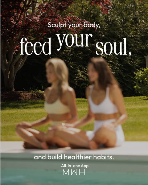 Melissa Wood-Tepperberg ad