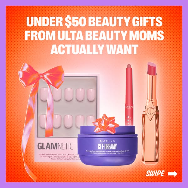Ulta Beauty ad