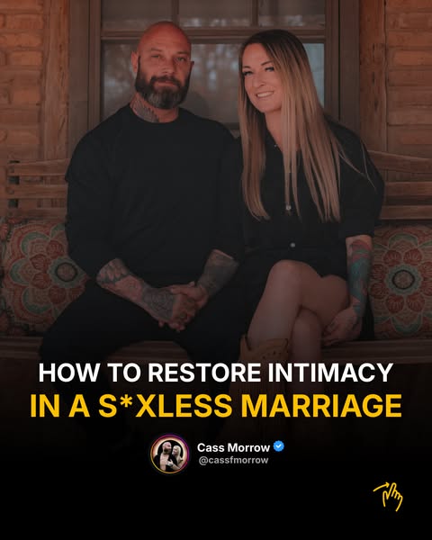 cassfostermorrow ad