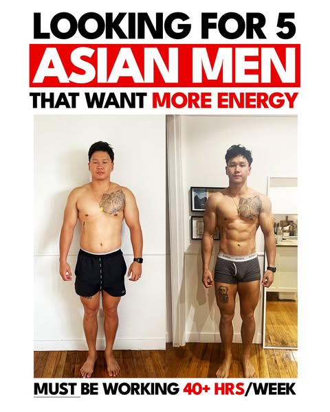Achieve Performance ad