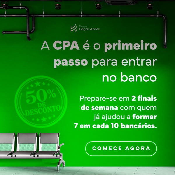 Edgar Abreu ad