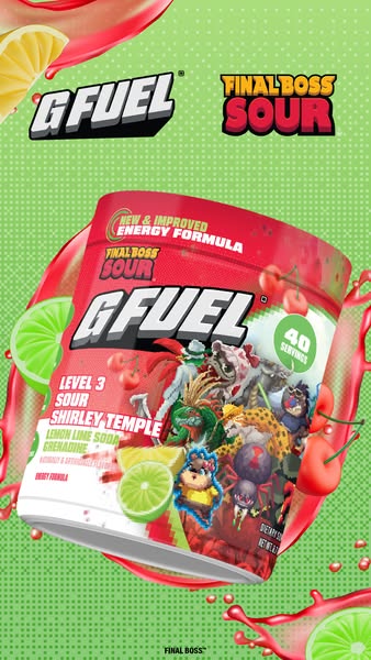 finalbosssour ad