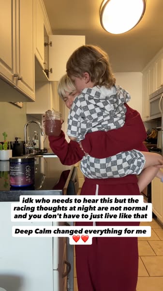 Alissa Laderer ad