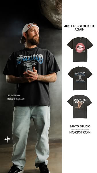 Ryan Sheckler ad