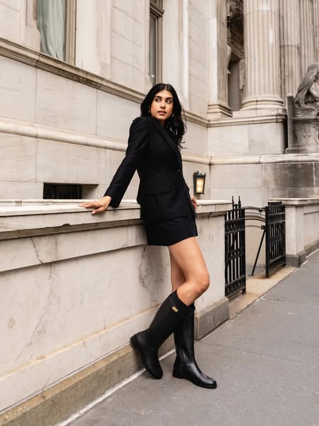 Thursday Boots ad