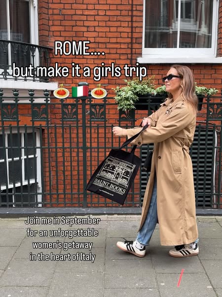 Mommy In Heels ad