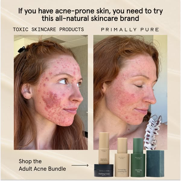 Grace Lauren Harvey ad