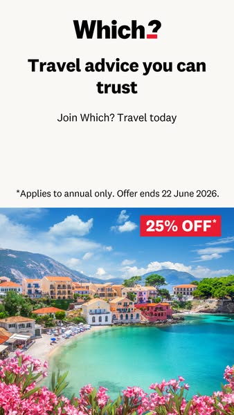 Which? ad