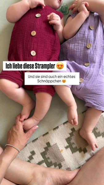 Nora - Familienalltag mit 7 Kindern ad