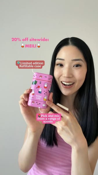 Meili Zhang ad