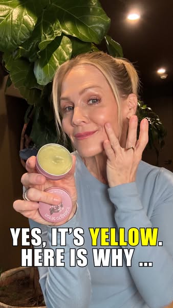 Jennie Garth ad