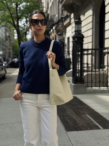 Jasmina Puri ad