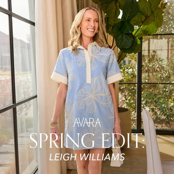 L.Williams ad