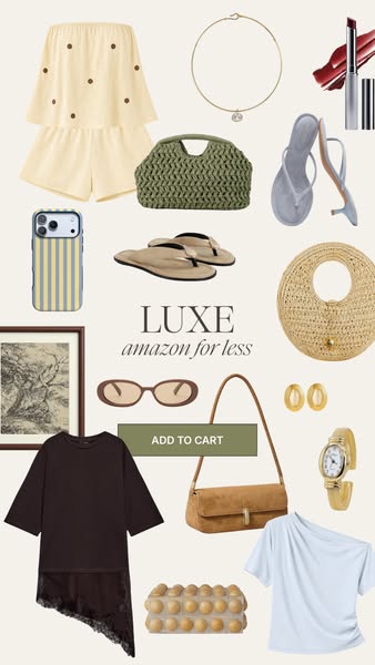 What Alexa Wore ad