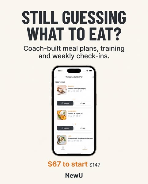 Ryan Spiteri ad