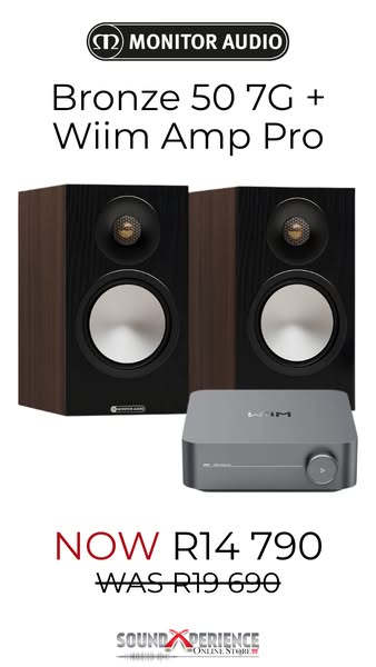 SoundXPerience ad