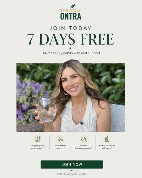 NutritionBabe ad