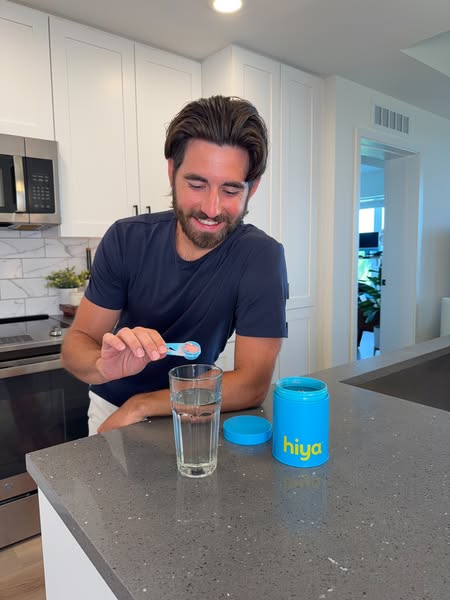 Clean Kitchen Nutrition ad