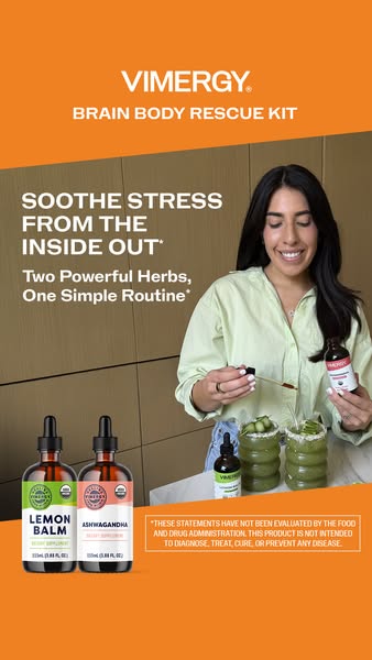 Danielle Brown ad