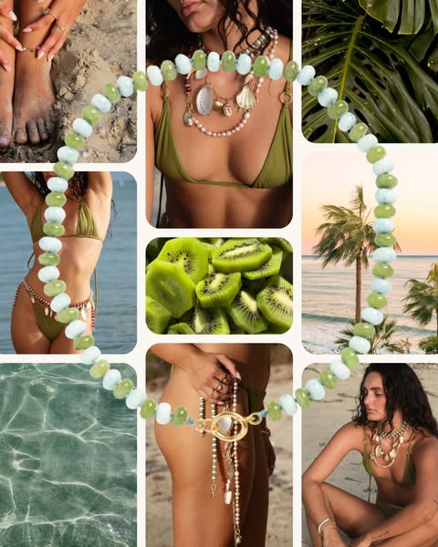 Alexis Nido-Russo ad